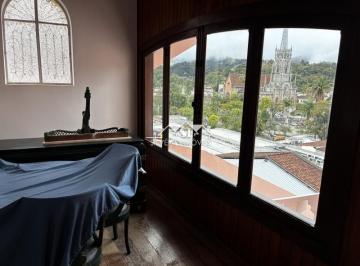 Imagem 1 · Casa para venda em Centro, Petrópolis