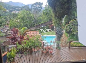 Imagem 1 · Casa para venda em Mosela, Petrópolis