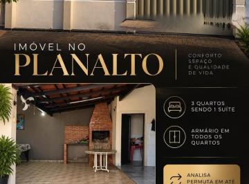 Imagem 1 · Casa para venda em Planalto, Uberlândia