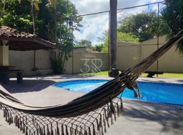 Imagem 1 · Chácara para aluguel em Itanhangá Chácaras de Recreio, Ribei