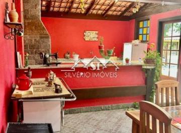 Imagem 1 · Casa para venda em São Sebastião, Petrópolis