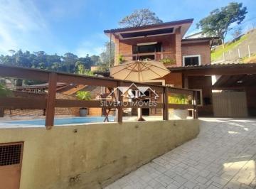 Imagem 1 · Casa para venda em Quitandinha, Petrópolis