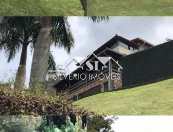 Imagem 1 · Casa para venda em Estrada da Saudade, Petrópolis