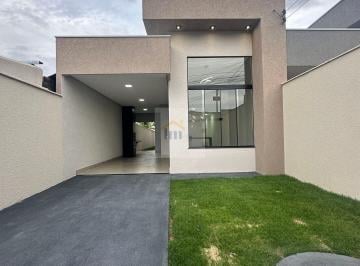 Imagem 1 · Casa para venda em Setor Garavelo, Aparecida de Goiânia