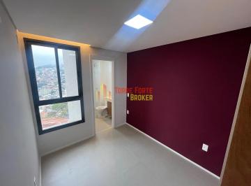 Imagem 1 · Apartamento para aluguel em Estoril, Belo Horizonte