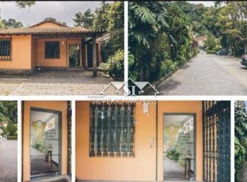 Imagem 1 · Casa para venda em Centro, Petrópolis