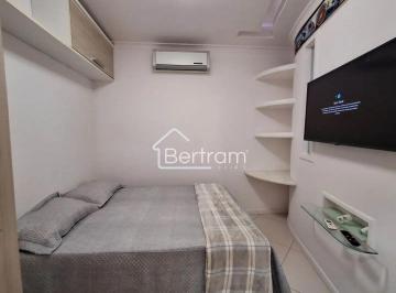 Imagem 1 · Apartamento para aluguel em Bracuí (Cunhambebe), Angra dos R