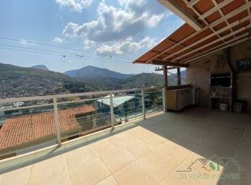Imagem 1 · Casa para venda em Itamarati, Petrópolis