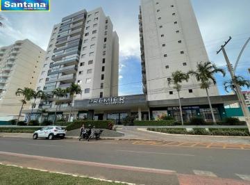 Imagem 1 · Apartamento para venda em Do Turista, Caldas Novas