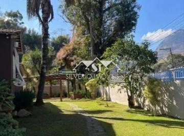 Imagem 1 · Apartamento para venda em Corrêas, Petrópolis