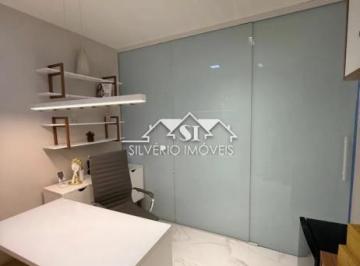 Imagem 1 · Conjunto Comercial-Sala para aluguel em Barra da Tijuca, Rio