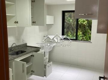 Imagem 1 · Apartamento para venda em Samambaia, Petrópolis