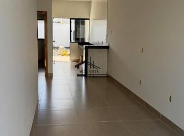 Imagem 1 · Casa para venda em Shopping Park, Uberlândia