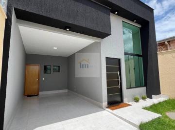 Imagem 1 · Casa para venda em Cardoso, Aparecida de Goiânia