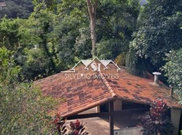 Imagem 1 · Casa para venda em Corrêas, Petrópolis