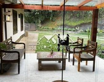 Imagem 1 · Casa para venda em Nogueira, Petrópolis