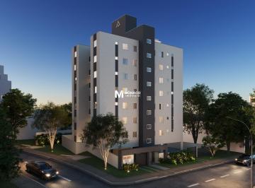 Imagem 1 · Apartamento para venda em Brasil Industrial (Barreiro), Belo