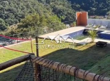 Imagem 1 · Casa para venda em Nogueira, Petrópolis