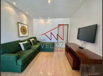 Imagem 1 · Flat/Apart Hotel para venda em Leblon, Rio de Janeiro
