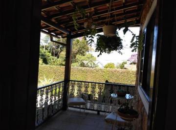Imagem 1 · Casa para venda em Alto da Serra, Petrópolis