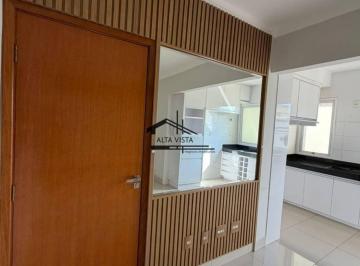 Imagem 1 · Apartamento para venda em Segismundo Pereira, Uberlândia