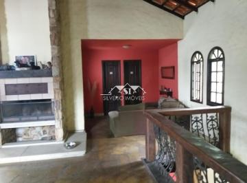 Imagem 1 · Casa para venda em Nogueira, Petrópolis