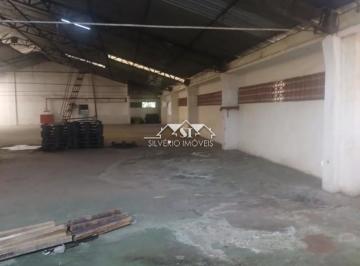 Imagem 1 · Depósito-Galpão-Armazém para aluguel em Piedade, Rio de Jane