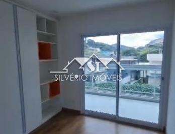 Imagem 1 · Apartamento para venda em Coronel Veiga, Petrópolis