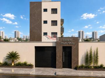 Imagem 1 · Apartamento para venda em Jardim Leblon, Belo Horizonte