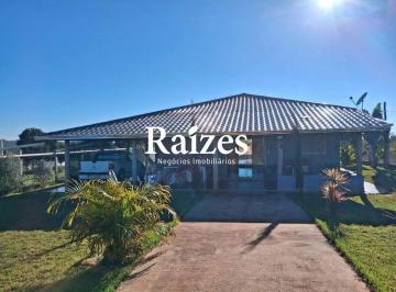 Imagem 1 · Chácara para venda em Área Rural de Uberlândia, Uberlândia