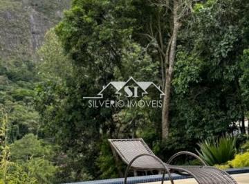Imagem 1 · Casa para venda em Fazenda Inglesa, Petrópolis