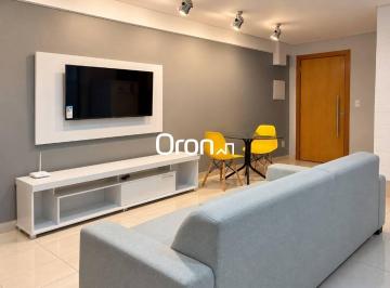 Imagem 1 · Flat/Apart Hotel para venda em Jardim Goiás, Goiânia