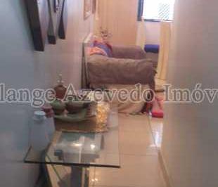 Imagem 1 · Apartamento para aluguel em Tijuca, Rio de Janeiro