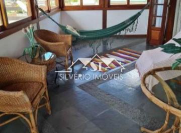 Imagem 1 · Casa para venda em Corrêas, Petrópolis