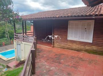 Imagem 1 · Casa para venda em Corrêas, Petrópolis