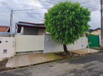Imagem 1 · Casa para aluguel em Jardim São Bento, Poços de Caldas