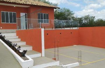 Imagem 1 · Casa de Condomínio para venda em Caluge, Itaboraí