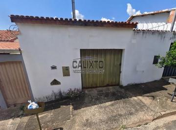 Casa · 70m² · 2 Quartos · 2 Vagas · CASA BAIRRO NOVA UBERLANDIA