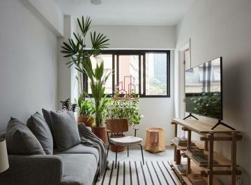 cfed774bb9e412a940e78dc5679ac46c67aea742 · Apartamento com 2 dormitórios para alugar, 62 m² por R$ 4.557/mês - República - São Paulo/SP