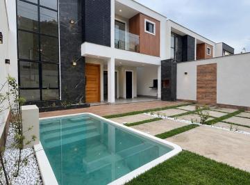 0b97c42f5dc74dc8a68aa3eb8c2a8a4f16ea57f7 · Casa com 4 quartos à venda, 115 m² - Engenho do Mato - Niterói/RJ