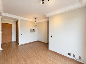 0 · Apartamento à venda no Mansões Santo Antônio em Campinas/SP