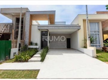 0 · Casa a venda condomínio Terras da Estância em Paulínia