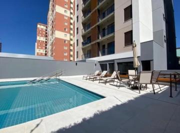 0 · Apartamento a venda no Vila Nova em Campinas/SP
