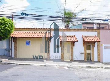 Casa · 300m² · 4 Quartos · 4 Vagas · Casa para alugar no bairro Jardim Campos - São Paulo/SP