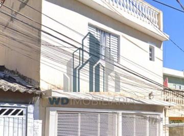 Casa · 90m² · 3 Quartos · 1 Vaga · Casa para alugar no bairro Parque Císper - São Paulo/SP, Zona Leste
