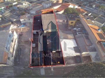 Casa · 360m² · 4 Quartos · 4 Vagas · Casa à venda no bairro Vila Jacuí - São Paulo/SP
