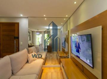 Apartamento · 60m² · 2 Quartos · Apartamento para alugar no bairro Vila Carmosina - São Paulo/SP