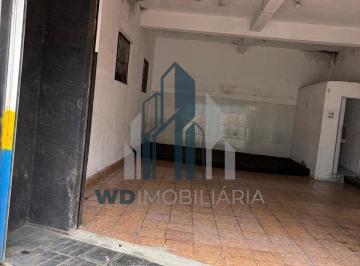 Comercial · 54m² · 1 Quarto · Salão comercial para alugar no bairro Jardim Ipanema (São Miguel) - São Paulo/SP