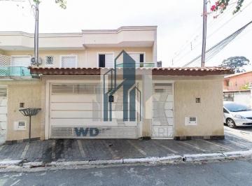 Casa · 150m² · 2 Quartos · 2 Vagas · Casa para alugar no bairro Vila Rio Branco - São Paulo/SP