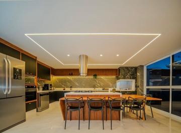 Casa · 200m² · 3 Quartos · 2 Vagas · Casa para venda ou locação em Condominio Fechado no Portal dos Ipes